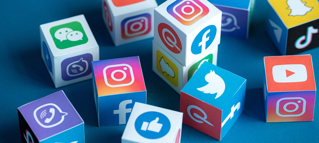 New and Upcoming Social Media Features of 2021